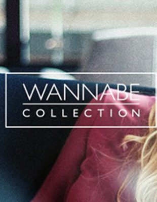 Wannabe Shop i Wannabe Collection