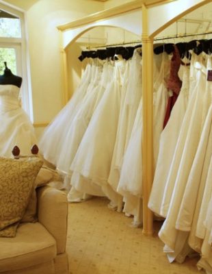 Dobri koraci ka izboru venčanice