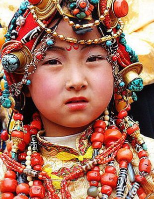 Porodica i društvo: Kome su potrebni tibetanci?