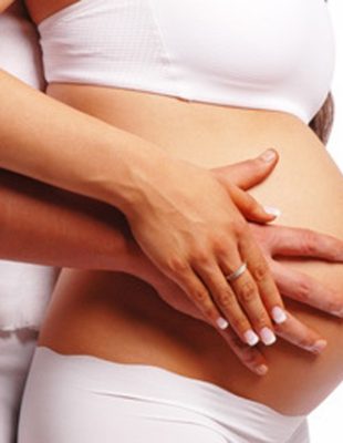Vodič za muškarce kroz trudnoću – drugo tromesečje