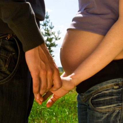 Vodič za muškarce kroz trudnoću – treće tromesečje