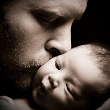 Vodič za muškarce – postao sam otac