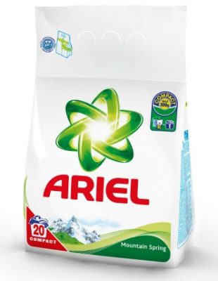 Dobrodošli na Ariel planinu