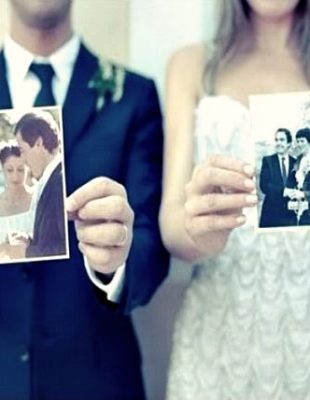 Lista must-have fotografija vašeg venčanja