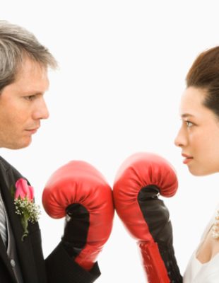 Poštena svađa – prednost dobre veze