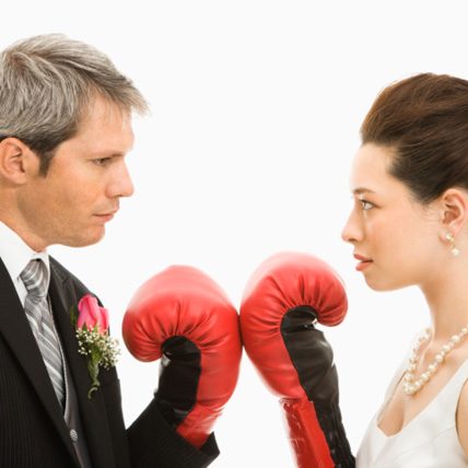 Poštena svađa – prednost dobre veze