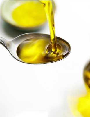 Lekovite čari biljnih ulja