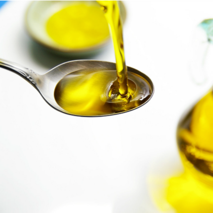 Lekovite čari biljnih ulja