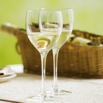 Najpoznatija bela vina u kojima ćete uživati