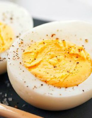 Pet najboljih recepata za jela od jaja