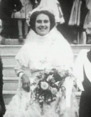 “Jedna seoska srpska svadba”: snimak iz 1911. godine