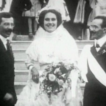 “Jedna seoska srpska svadba”: snimak iz 1911. godine