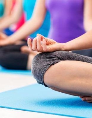 Životne istine kojima nas uči joga