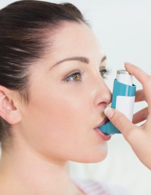 Na zdravlje: Astma i trudnoća