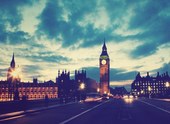 Savršena destinacija za medeni mesec: London, spoj luksuza, romantike i istorije