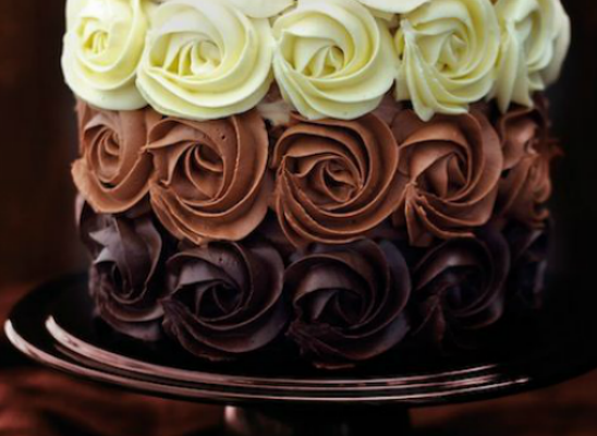 Ukusne poslastice: Slatko, slađe, čokoladna torta