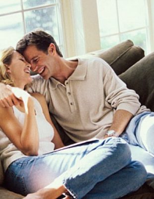 Šest načina na koje brak može da poboljša vaš seksualni život