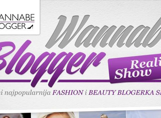 Postani najpopularnija fashion i beauty blogerka Srbije
