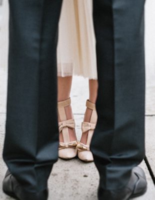 Modni blogeri: Top 10 venčanja