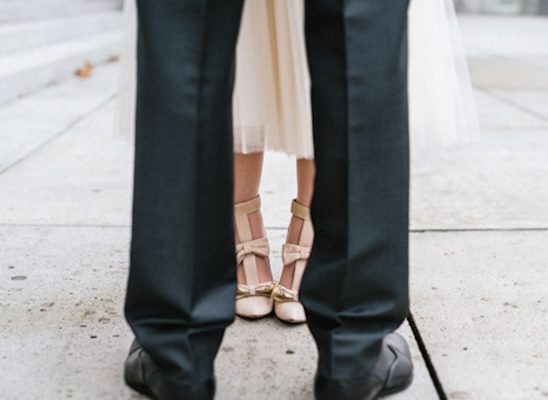 Modni blogeri: Top 10 venčanja