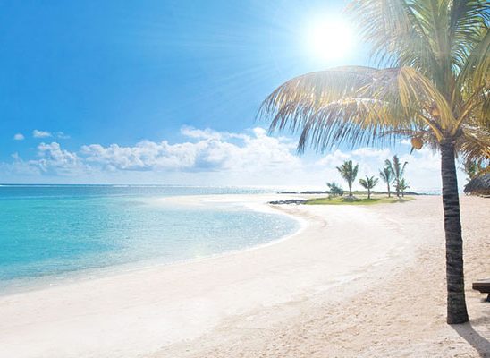 Put pod noge: Raj je na Mauricijusu