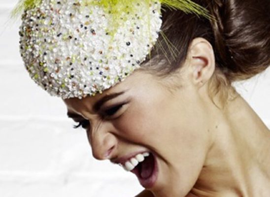 Kako nositi šešir na venčanju: Saveti modiskinje Pipe Midlton