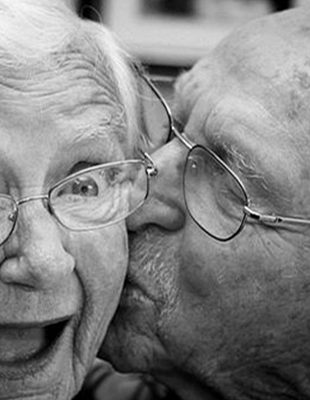 Tajne dugovečnog braka: 73 godine u braku, a i dalje se vole