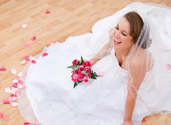Pet stvari koje ne treba da radite pred venčanje