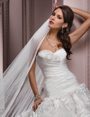 Idealna venčanica: Saveti kako da odabereš savršenu venčanicu