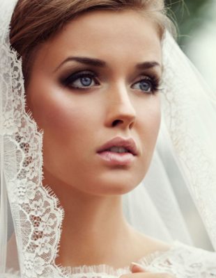 Beauty saveti: Kako se pravilno našminkati za venčanje