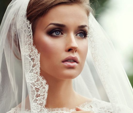 Beauty saveti: Kako se pravilno našminkati za venčanje