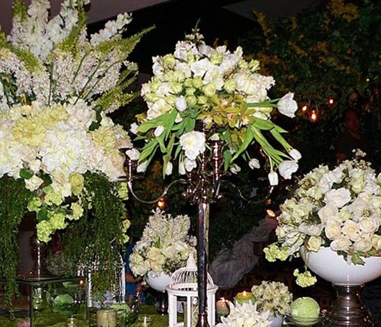 Dekoracija na venčanju: Saveti kako da što bolje napravite cvetne aranžmane