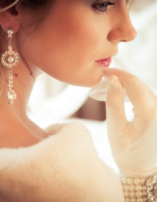 Najbolji saveti: Kako da odaberete nakit za venčanje