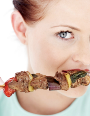 Dijeta za mlade: Vrste mesa koje je dobro jesti