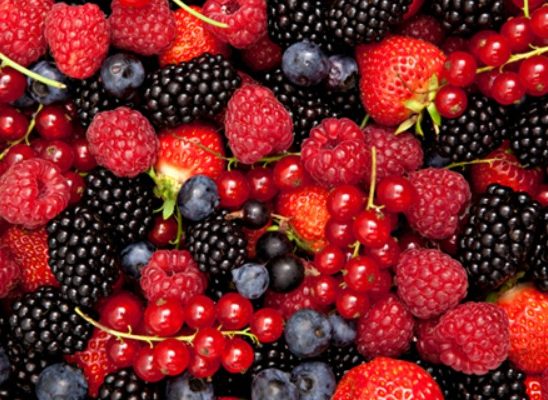 Dijeta za mlade: Jedite voće