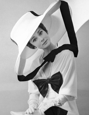 Stil Audrey Hepburn: Glamurozno i elegantno