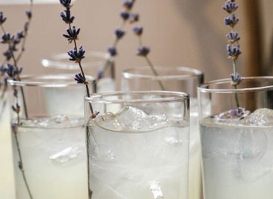 Letnje osveženje: Vodka-limunada koktel