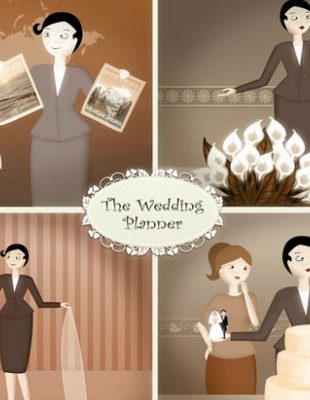 Kako da postanete organizator venčanja