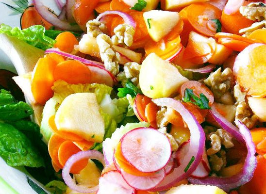 Najčešće greške u pravljenju obrok-salata