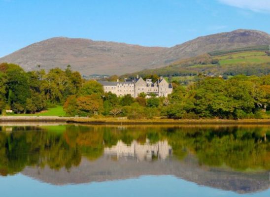 “Park Hotel Kenmare”: Osetite pravi duh Irske