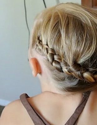 Video tutorijali: Brze frizure za nestrpljivu ćerku
