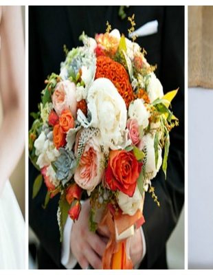 10 Pinterest naloga koje morate pratiti ako planirate venčanje