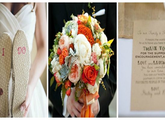 10 Pinterest naloga koje morate pratiti ako planirate venčanje