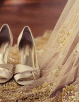 Stajliš cipele za venčanje