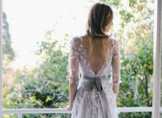 Haljine za venčanje: Venčanice sa šlepom