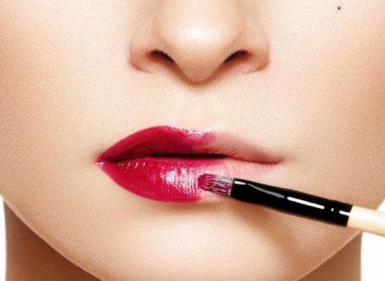 Šminka: Vizuelno uvećaj usne