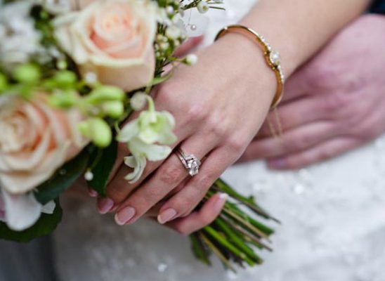 Kako da vaš verenički prsten uvek izgleda kao nov?