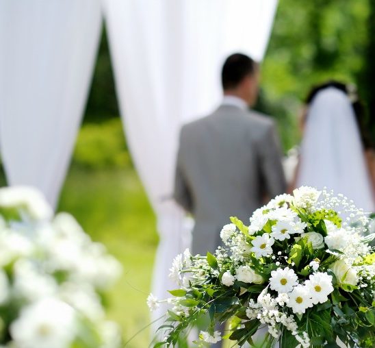 Otkrijte novi trend u dekoraciji venčanja