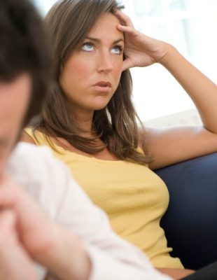 Pet ženskih grešaka u braku