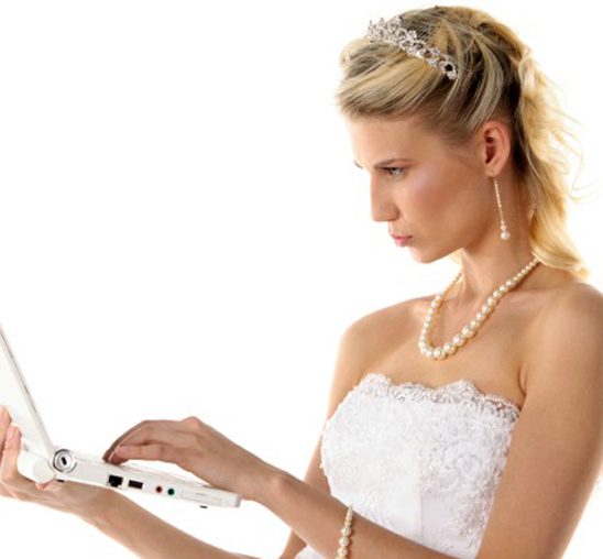 Kako da spojite tehnologiju i planiranje venčanja